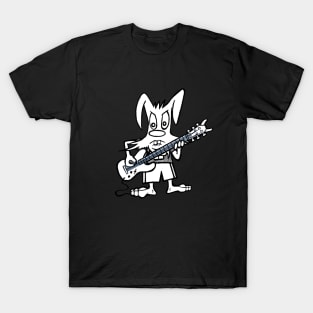 Wocken Wabbit T-Shirt